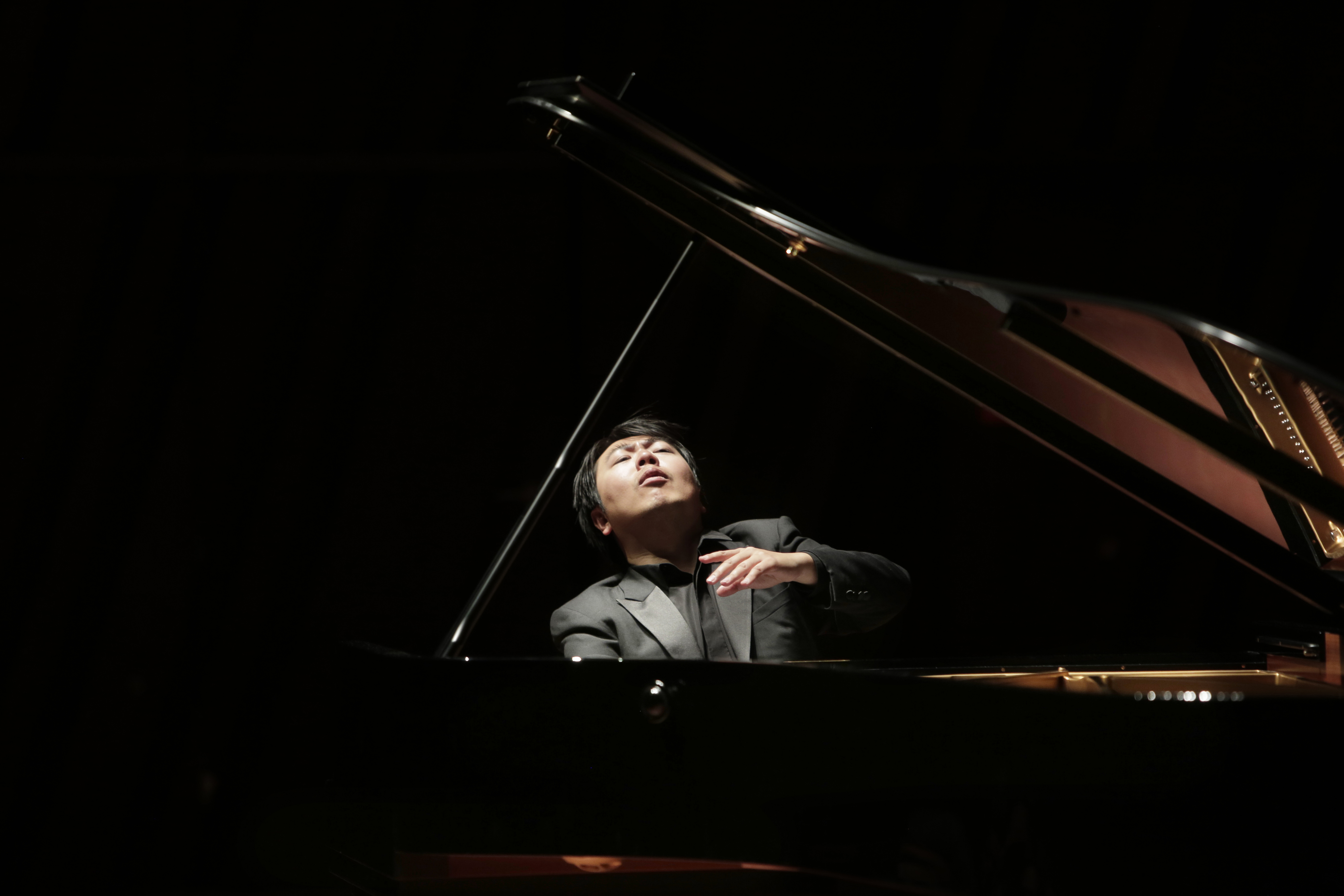 Concert performance